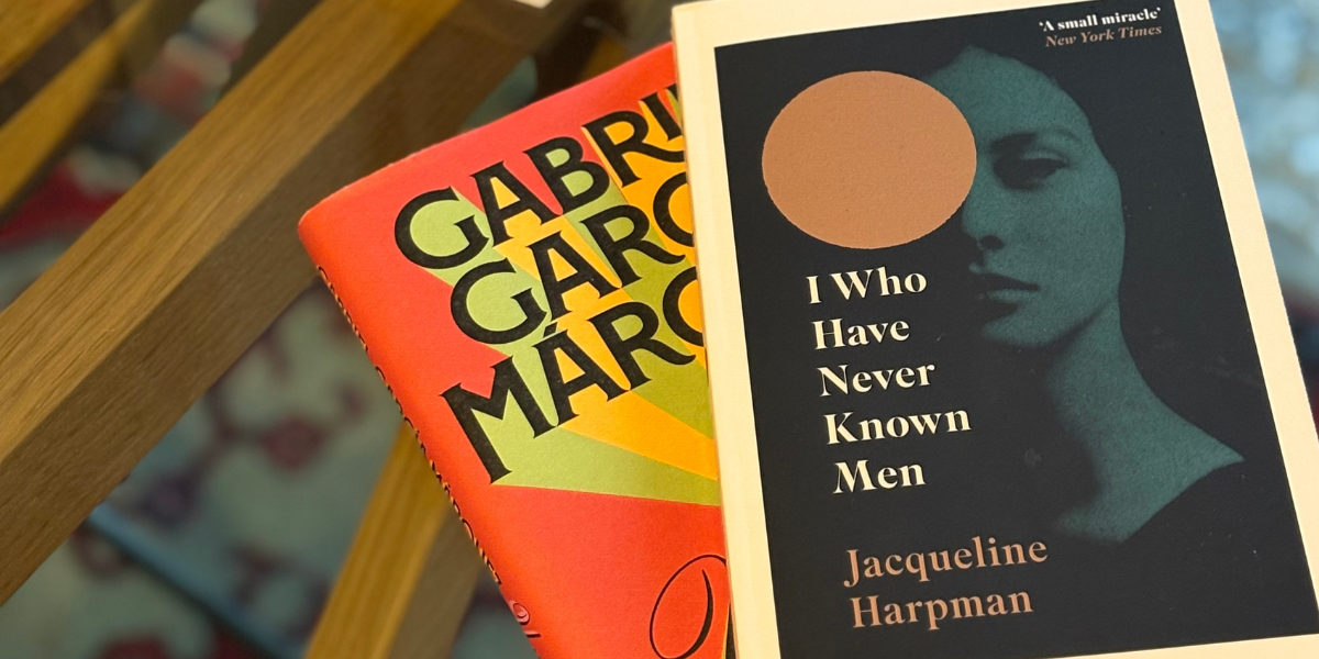 “I Who Have Never Known Men” & Reflections on Life